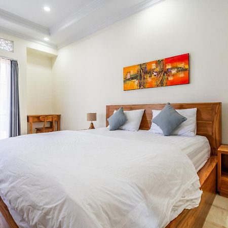 Rava Villa Andong Ubud Dış mekan fotoğraf