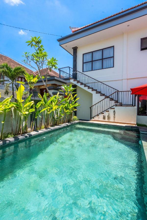 Rava Villa Andong Ubud Dış mekan fotoğraf