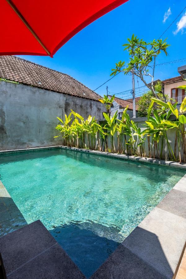 Rava Villa Andong Ubud Dış mekan fotoğraf