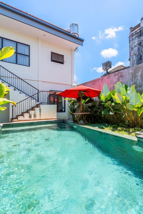 Rava Villa Andong Ubud Dış mekan fotoğraf