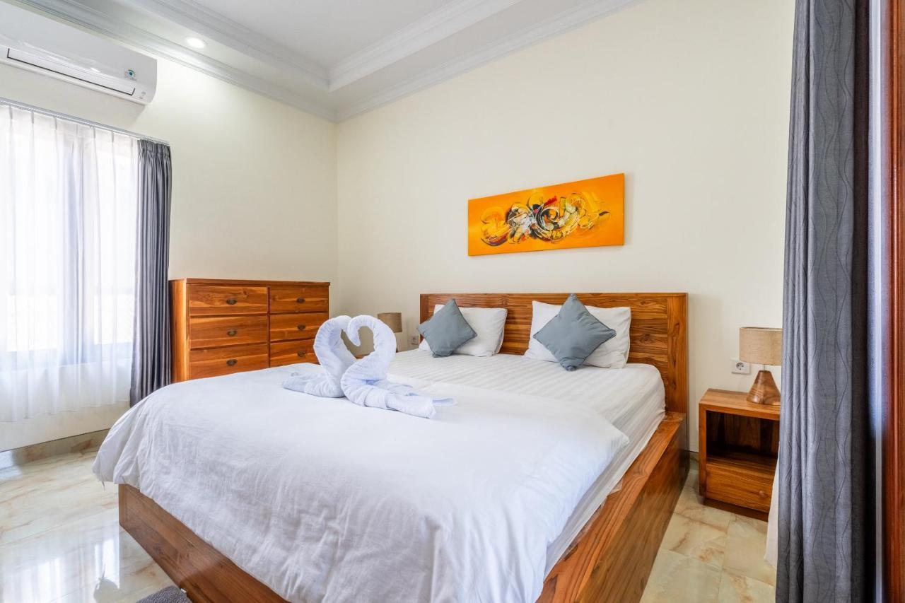 Rava Villa Andong Ubud Dış mekan fotoğraf