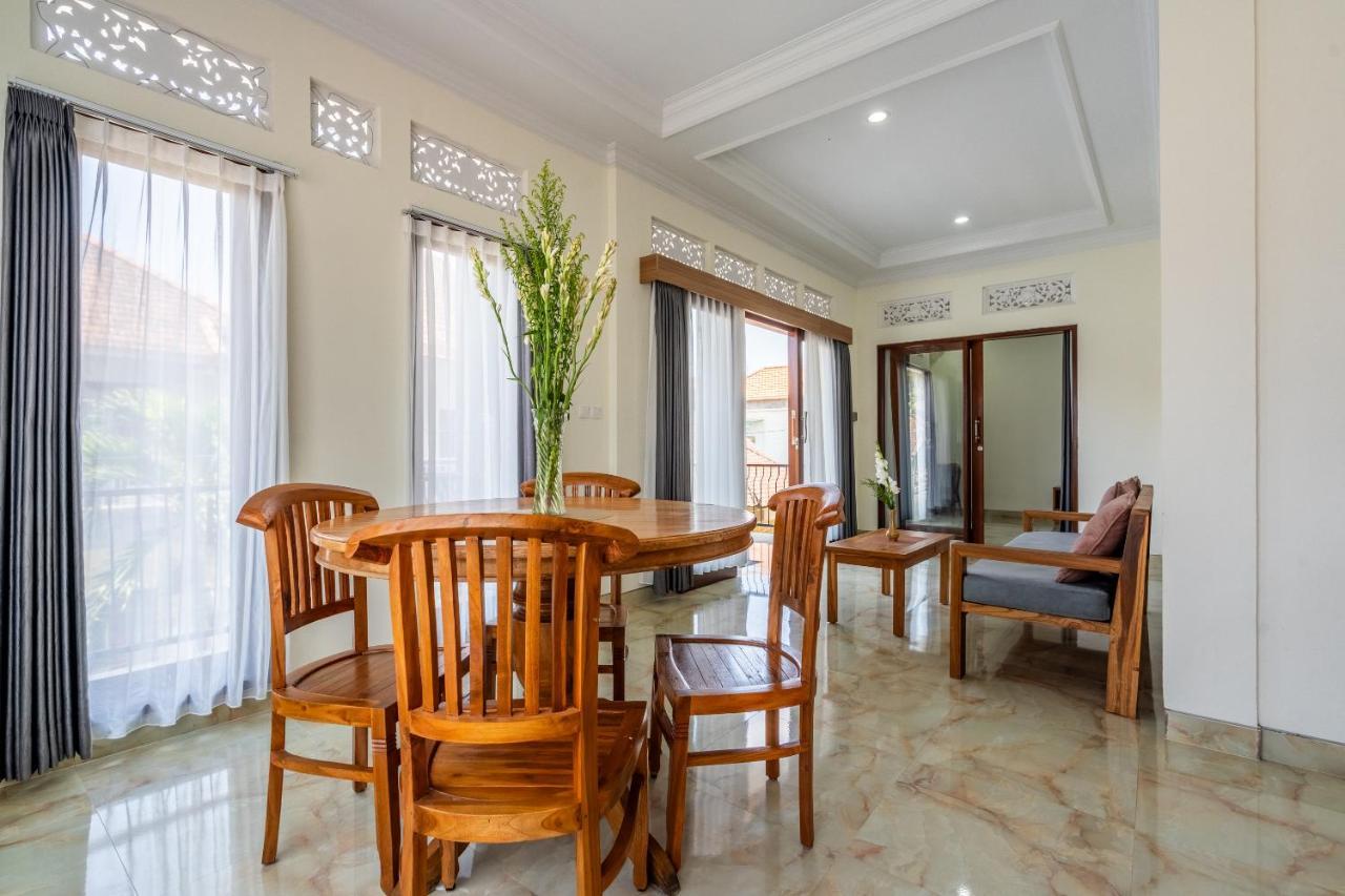 Rava Villa Andong Ubud Dış mekan fotoğraf