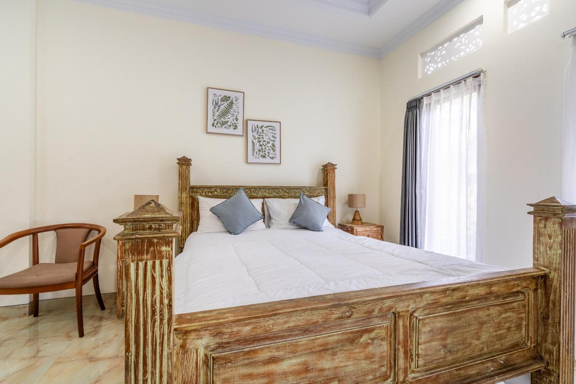 Rava Villa Andong Ubud Dış mekan fotoğraf